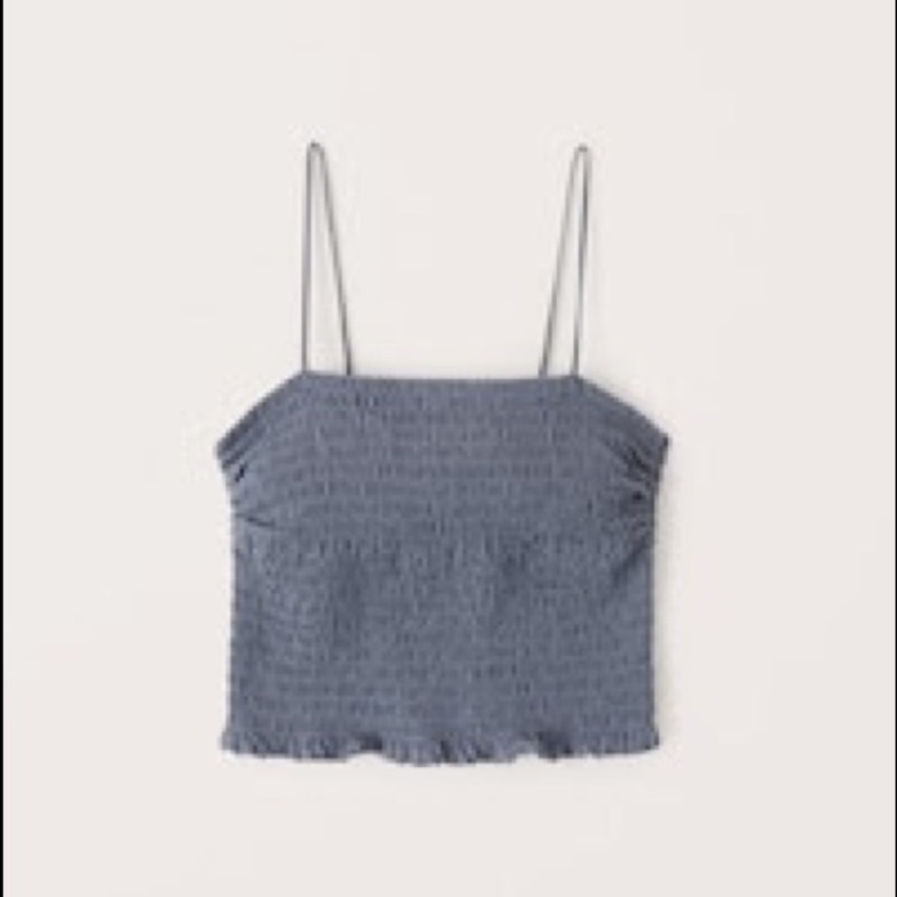 Abercrombie cami